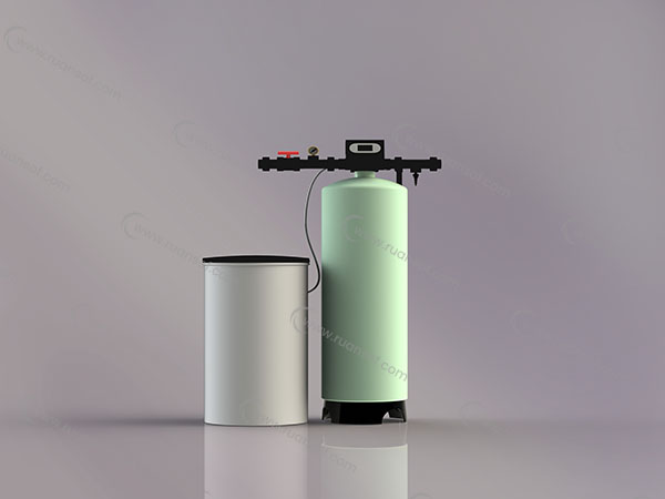 全自動(dòng)軟化水設(shè)備清洗操作的注意事項(xiàng)